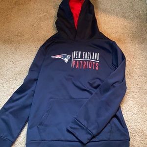 New England Patriots Sweatshirt